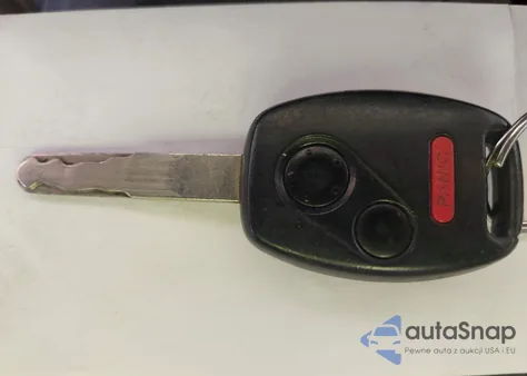 2013 Honda Ridgeline Sport z USA, uszkodzony, nr VIN 5FPYK1F77DB011907